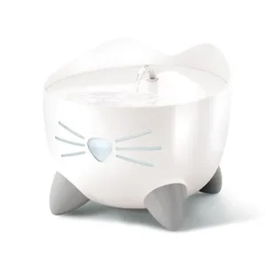 Catit PIXI White Drinking Fountain