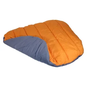 Dog Cushion Journey - Orange