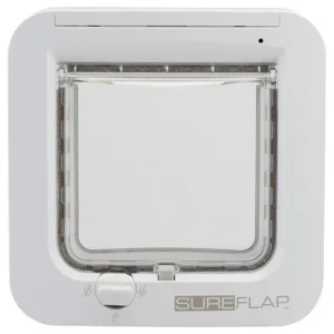 SureFlap Microchip Cat Flap
