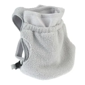 Front Carry Bag for Cats & Dogs