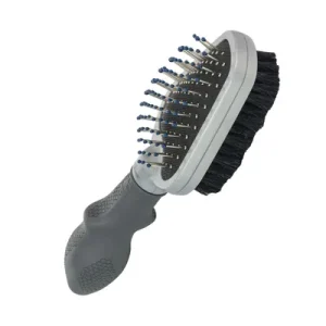 FURminator Dual Grooming Brush