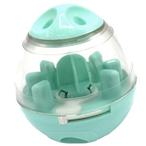 Life Wobble Teaser Small Animal Food Dispenser