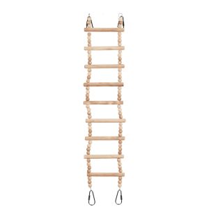 Paradise Flex Ladder Bird Toy Small