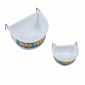 The Bird House Bird Feeder Large