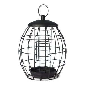 Squirrel Resistant Wild Bird Fatball Feeder Medium