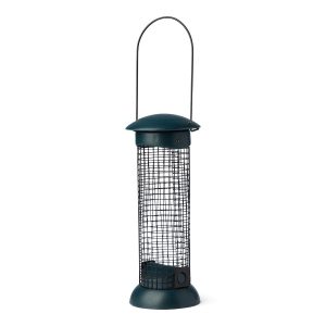 Easy Fill and Clean Peanut Feeder For Most Wild Birds