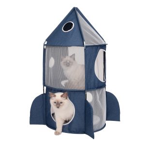 Rocket Cat Furniture