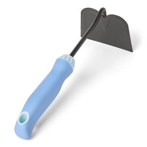 Pets at Home Small Animal Hutch Cleaning Scraper Blue