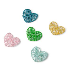 Willow Heart Small Animal Gnaw