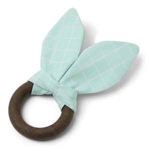 Catnip Crinkly Ears Cat Toy