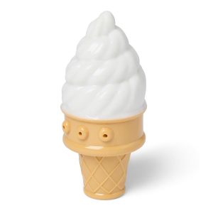 Ice Cream Cooling Dog Toy
