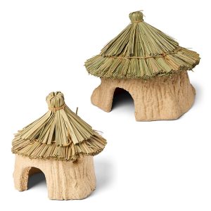 Small Animal Gnaw Hut