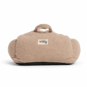 Dog Car Seat Hazelnut